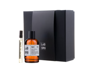 КОМПЛЕКТ LABOR8 BINA 363 100ml + BINA 363 10ml