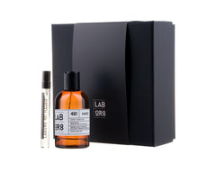 КОМПЛЕКТ LABOR8 HASED 481 100ml + HASED 481 10ml