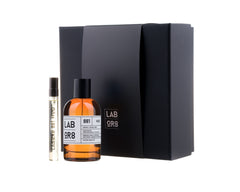 КОМПЛЕКТ LABOR8 HOD 881 100ml + HOD 881 10ml