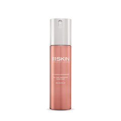 All day - Radiance Mist 100 ml
Озаряващ спрей за лице с розова вода
от Дамаск и пептиди
Всеки тип кожа
111SKIN