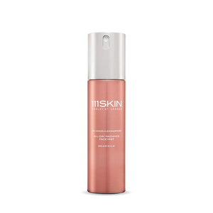 All day - Radiance Mist 100 ml
Озаряващ спрей за лице с розова вода
от Дамаск и пептиди
Всеки тип кожа
111SKIN
