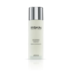 Antioxidant Energising Essence 100 ml
Антиоксидантна енергизираща есенция 111SKIN
меден хлорофилин
алое вера
гигантски водорасли
успокояваща и възстановяваща формула за всеки тип и чувствителна кожа