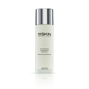 Antioxidant Energising Essence 100 ml
Антиоксидантна енергизираща есенция 111SKIN
меден хлорофилин
алое вера
гигантски водорасли
успокояваща и възстановяваща формула за всеки тип и чувствителна кожа