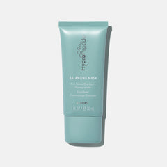 BALANCING MASK
Кремообразна глинена маска против стареене
намалява фините линии и бръчки
укрепва кожата и придава мигновен блясък
за здрав и младежки вид
HydroPeptide