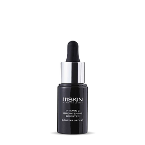 Black Diamond Vitamin C Booster 20 ml
Витамин C бустер за уморена кожа и зачервявания
Серум за изравняване на тена
За неравномерен тен
111SKIN