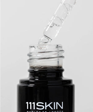 Black Diamond Vitamin C Booster 20 ml
Витамин C бустер за уморена кожа и зачервявания
Серум за изравняване на тена
За неравномерен тен
111SKIN