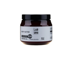 Масло за тяло с конопено масло 250 мл./Hemp body butter 250 ml