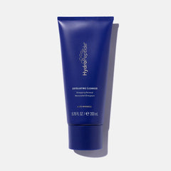 EXFOLIATING CLEANSER
Почистващ препарат с колаген-стимулиращи и бръчки-отпускащи пептиди
HydroPeptide