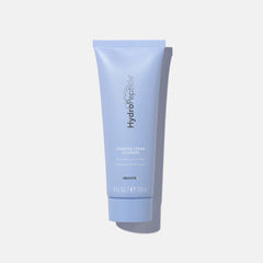 FOAMING CREAM CLEANSER
Кремообразен почистващ и ексфолиращ продукт с пептиди
оризов прах за изсветляване
изглаждане на кожата
HydroPeptide