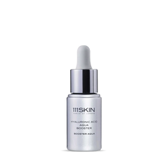Hyaluronic Acid Aqua Booster 20 ml
Bустер за лице Hyaluronic Acid Aqua Booster
за всеки тип кожа
моментално хидратира
уплътнява и подхранва кожата
ултра-хидратиращи съставки
Подходящ за суха и дехидратирана кожа
111SKIN