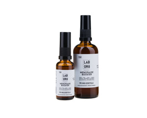 Menopause Booster 100 ml/ Менопауза бустер за лице