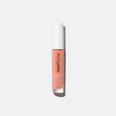 PERFECTING GLOSS - BEACH BLUSH
Подхранващ уплътняващ тинт за устни за обем
хидратация и сияен блясък
HydroPeptide
