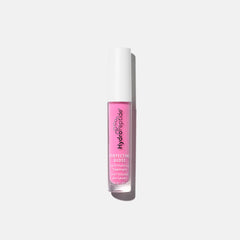 PERFECTING GLOSS - PALM SPRING PINK
Подхранващ уплътняващ тинт за устни за обем
хидратация и сияен блясък
HydroPeptide