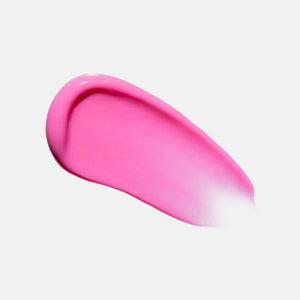 PERFECTING GLOSS - PALM SPRING PINK
Подхранващ уплътняващ тинт за устни за обем
хидратация и сияен блясък
HydroPeptide