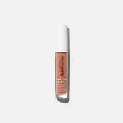 PERFECTING GLOSS - SUNKISSED
Подхранващ уплътняващ тинт за устни за обем
хидратация и сияен блясък
HydroPeptide