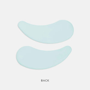 POLYPEPTIDE COLLAGEL+ EYE MASK
Хидрогел пачове за очи с пептиди за озаряване и хидратация
HydroPeptide