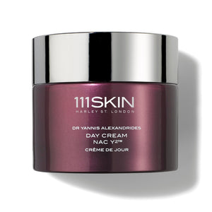 Repair Day Cream NAC Y2 50 ml
Дневен крем NAC Y2
за чувствителна и дехидратирана кожа
хидратира
укрепва бариерата
предпазва от външни агресори
111SKIN