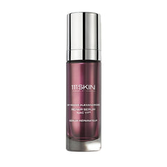 Repair Serum NAC Y2 30 ml
Успокояващ и хидратиращ серум
за чувствителна и дехидратирана кожа
NAC Y2
ниацинамид
алое вера
невен
111SKIN