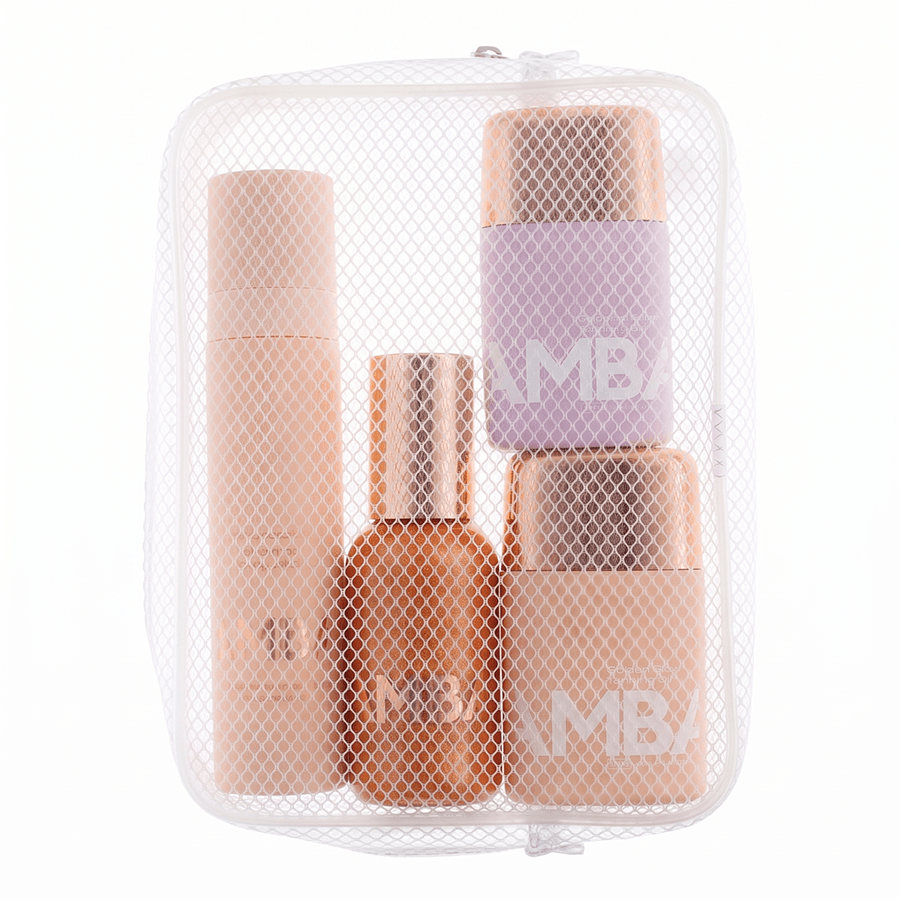 GLOW SET