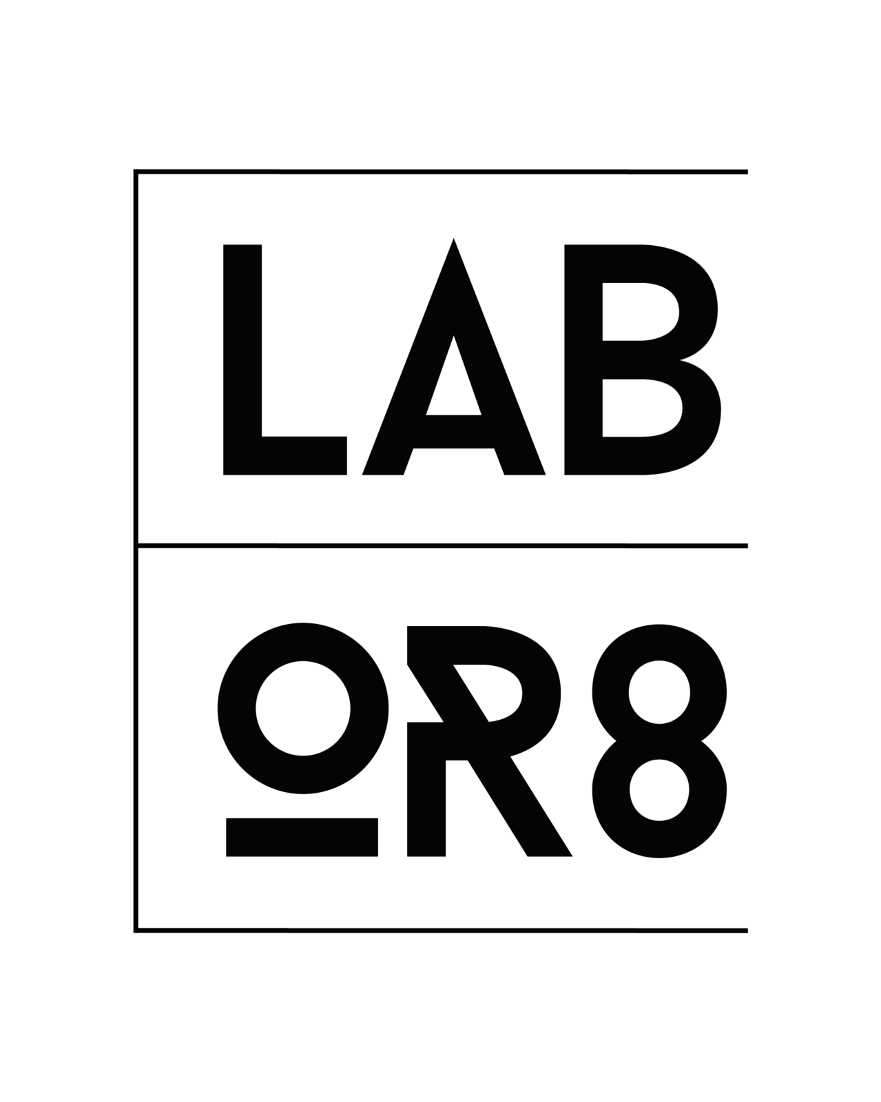 Labor8