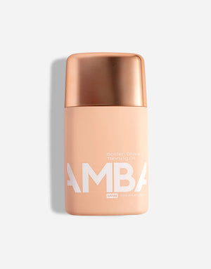 Golden Glow Tanning Oil SPF 30 / Mасло за тяло със сладък бадем