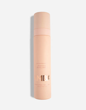 Jasmine Body Mist / Хидратиращ спрей за тяло с блясък