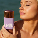 Bronzed Glow Tanning Oil SPF 30 / Mасло за тяло с какаово масло