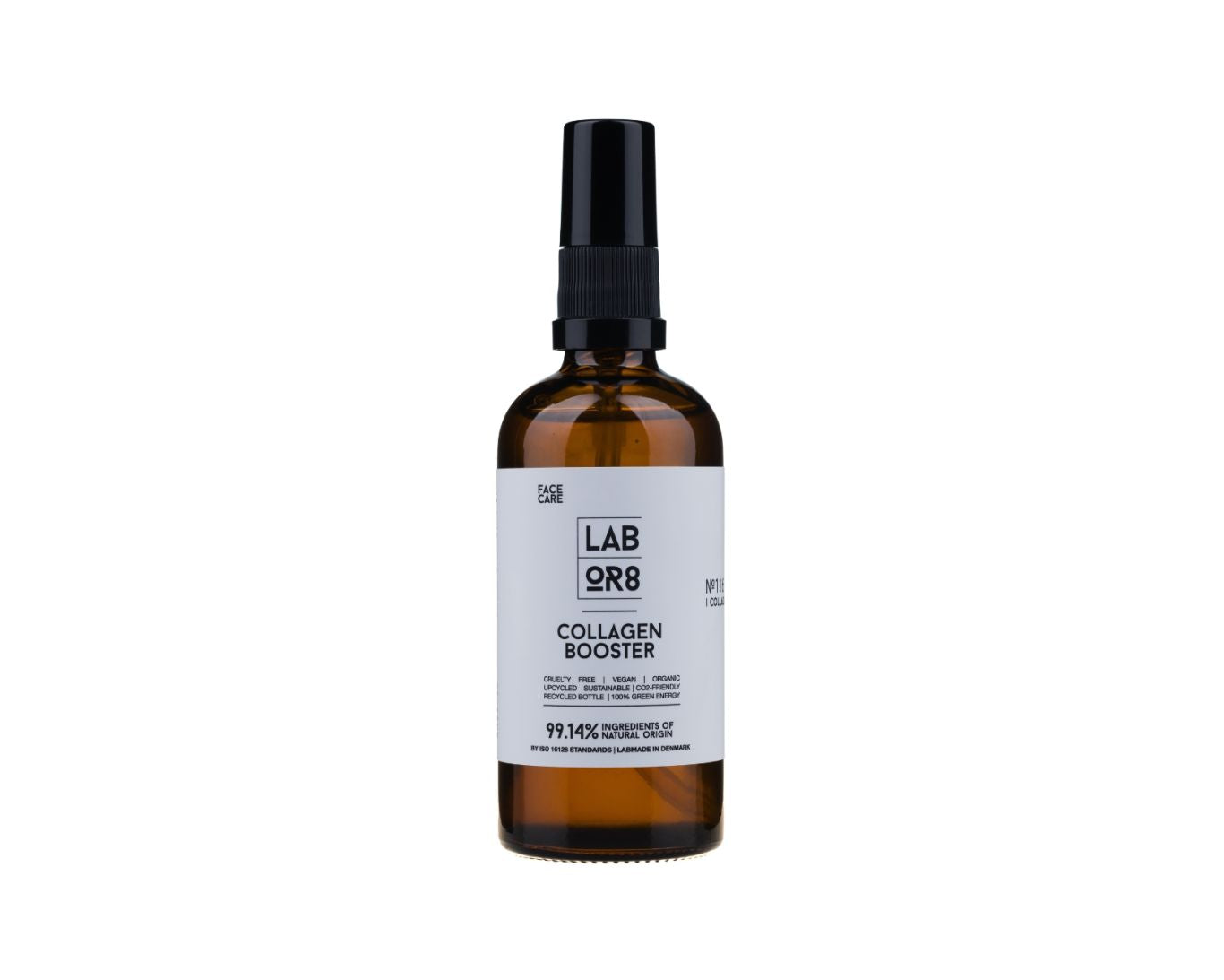 Collagen Booster/ Бустер за лице с колаген 30 мл.