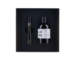 КОМПЛЕКТ LABOR8 BINA 363 100ml + BINA 363 10ml