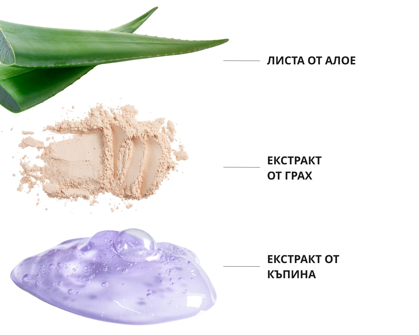 Age Act Booster  100 ml/ Бустер за лице против стареене