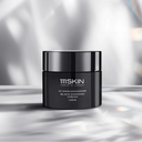 Black Diamond Cream 50 ml
Луксозен Black Diamond Cream 
анти-ейдж крем 
NAC Y2 комплекс 
черен диамант
Зряла кожа,
грижа против стареене
111SKIN