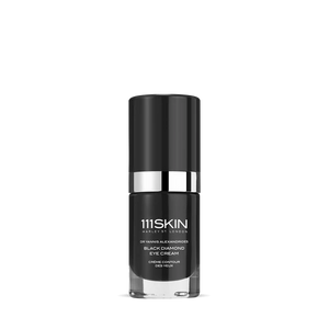Black Diamond Eye Cream 15 ml
Крем за очи Black Diamond 
Granactive Retinoid и NAC Y2 
намаляване на бръчки и тъмни кръгове
Black Diamond Eye Cream 15 ml
111SKIN