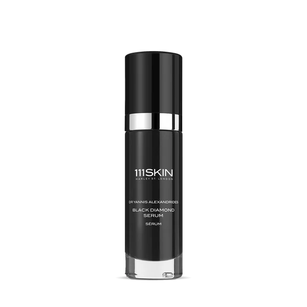 Black Diamond Serum 30 ml
Стягащ серум 
NovoRetin 
Антивъзрастов серум против отпуснатост
Лифтинг серум за по-стегната и равномерна кожа 
Зряла кожа
грижа против стареене
111SKIN