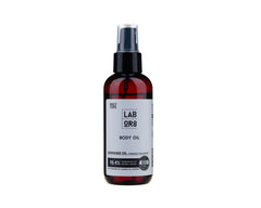 Олио за тяло с конопено масло 130 мл./Hemp body oil 130 ml