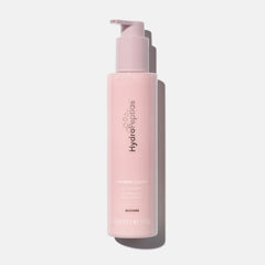 CASHMERE CLEANSE
Успокояващ почистващ гел за лице за суха и чувствителна кожа
хидратиращ и укрепващ бариерата
HydroPeptide