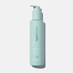 CLEANSING GEL
Почистващ крем
който премахва грим и замърсявания
без да изсушава кожата
HydroPeptide