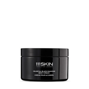 Celestial Black Diamond Body Cream 160 ml
Крем за тяло Black Diamond с богата текстура
обогатен с Centella Asiatica, NAC Y2формула
растителни екстракти и хиалуронова киселина за подхранване стягане и видимо подмладяване на зряла кожа