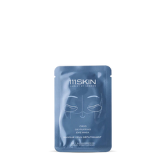 Cryo De-Puffing Eye Mask Boxed Fragrance Free 8 бр
Охлаждаща хидрогел маска за околоочен контур против подпухване
Всеки тип кожа, подпухналост
111SKIN
