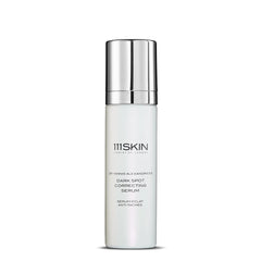 DARK SPOT CORRECTING SERUM 30ML
Серум за коригиране на тъмни петна с 7 алпийски растения транексамова киселина
глутатион и ниацинамид
клинично доказан за намаляване на пигментацията и възстановяване на кожата
111SKIN