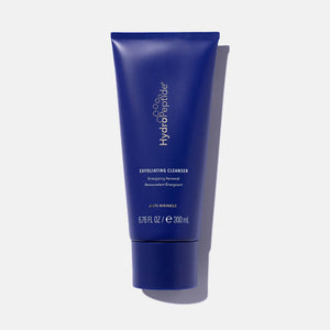 EXFOLIATING CLEANSER
Почистващ препарат с колаген-стимулиращи и бръчки-отпускащи пептиди
HydroPeptide