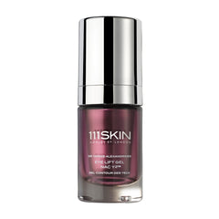EYE LIFT GEL NAC Y2  15 ml
Повдигащ и хидратиращ околоочен гел NAC Y2
с аргирелин
кофеин 
антиоксидантна защита за по-млад и свеж вид
стягащ и озаряващ гел
111SKIN 