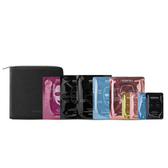 FACE MASKING PLANNER
Планер за лице включващ макси за лице и очи на 111SKIN