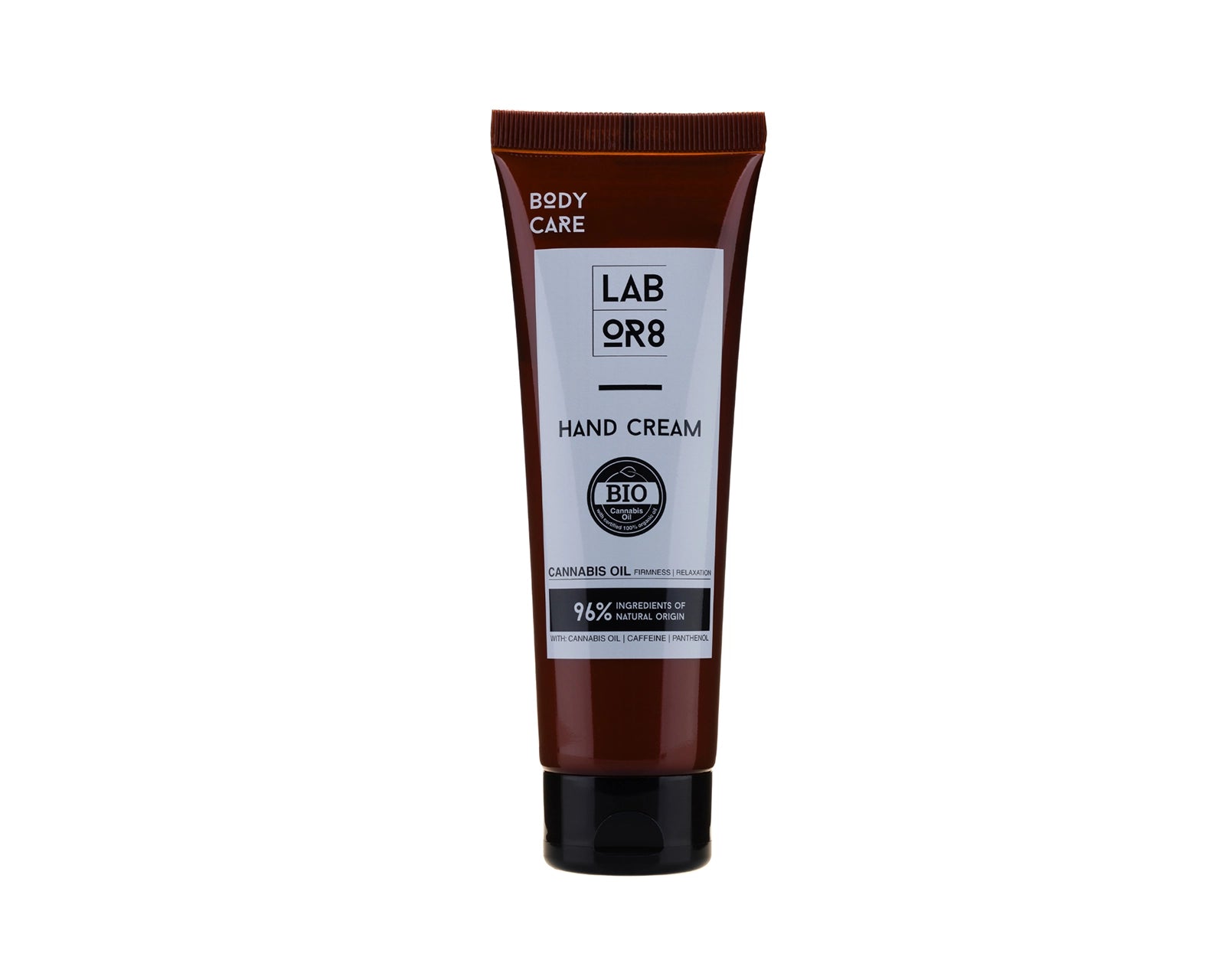Крем за ръце с конопено масло 75 мл./Hemp hand cream 75 ml