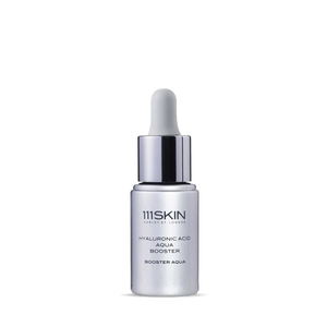 Hyaluronic Acid Aqua Booster 20 ml
Bустер за лице Hyaluronic Acid Aqua Booster 
за всеки тип кожа
моментално хидратира
уплътнява и подхранва кожата
ултра-хидратиращи съставки 
Подходящ за суха и дехидратирана кожа
111SKIN