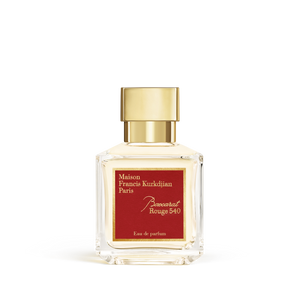 Maison Francis Kurkdjian Baccarat Rouge 540 Eau de Parfum 100ml