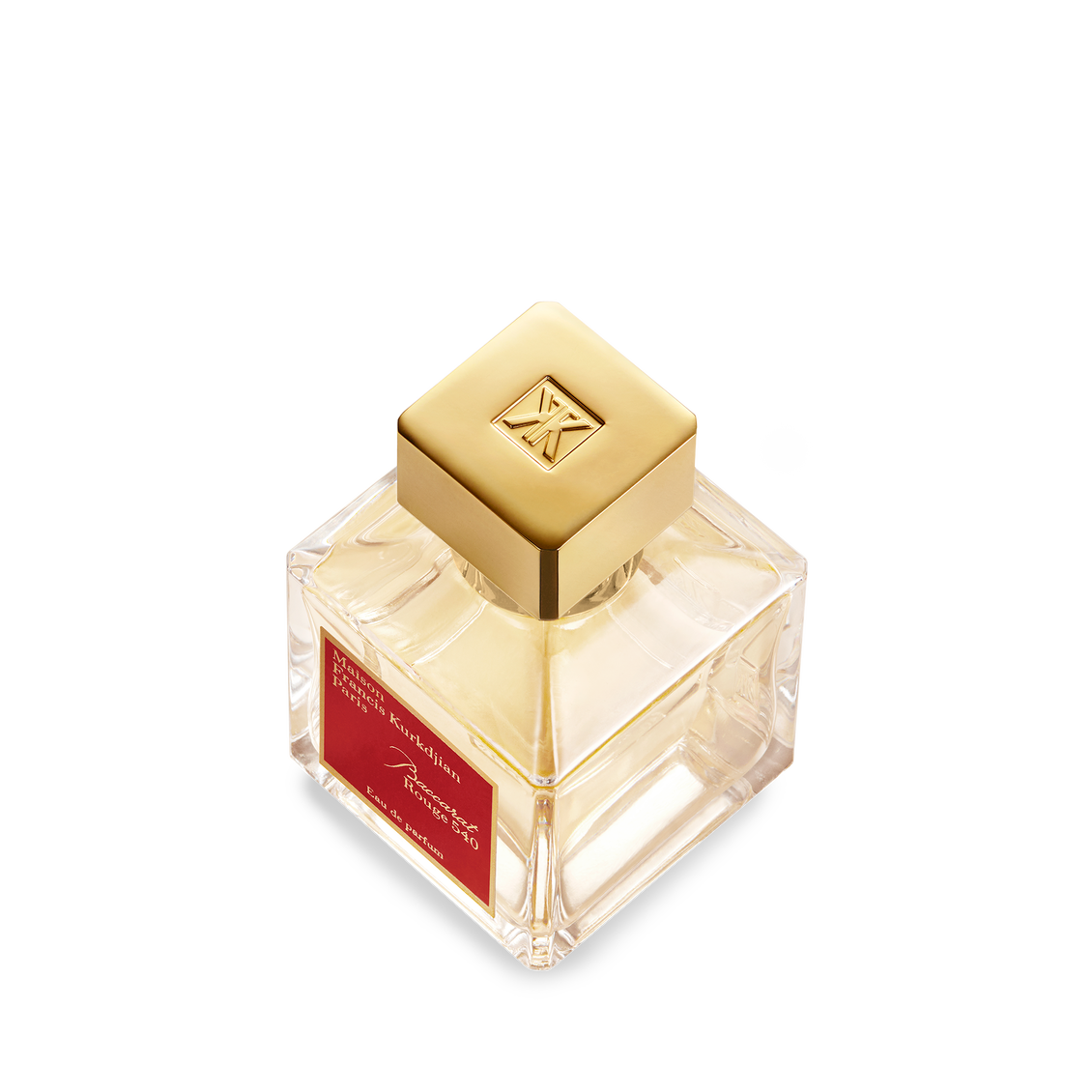 Maison Francis Kurkdjian Baccarat Rouge 540 Eau de Parfum 100ml
