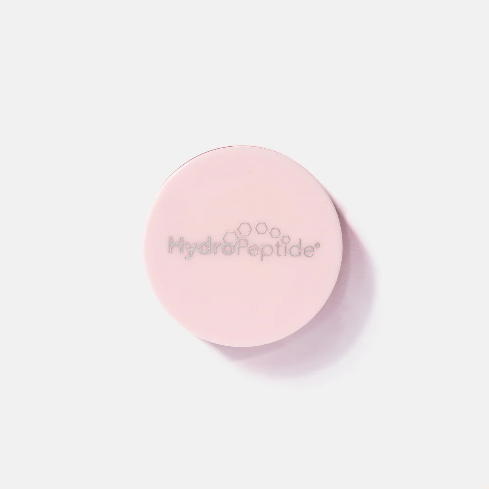 LIPLOCK HYDRATOR
Балсам за устни с натурални масла и пептиди
подхранващ и хидратиращ устните
увеличаващ обема и изглаждащ фините линии
HydroPeptide