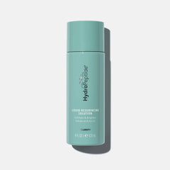 LIQUID RESURFACING SOLUTION
Лек, оставящ се върху кожата ексфолиант с 2% салицилова киселина, антиоксиданти и CellRenew-16 технология
за по-светла, равномерна и хидратирана кожа
намалени пори и пъпки
HydroPeptide