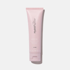 MAKEUP MELT
Балсам за лице с растителни екстракти
премахващ грим и нечистотии
подхранващ и хидратиращ кожата.
HydroPeptide