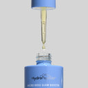 MICRO-DOSE GLOW BOOSTER
Веган серум с ретинол и пептиди CellRenew-16
за изглаждане на бръчки
свиване на пори и изравняване на тена на кожата
HydroPeptide